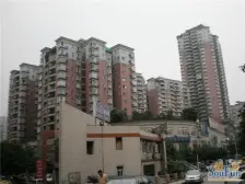 高新区 华宇花园三房84万