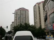 华宇花园 6室1厅 西南