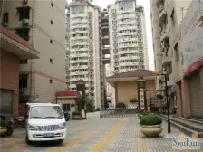 配套设施齐全 中间楼层 视野好