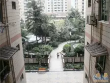 高新区 华宇花园三房86万