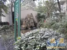 住家装修可直接入住 户型好采光好 楼下就是车站