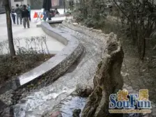 康德糖果盒 2室1厅 东