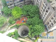 户型方正采光好,业主诚心出售,随时看房