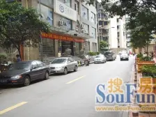 七星岗 地母亭一房34万