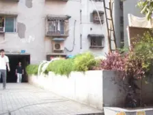 七星岗轨道房,电梯房,户型方正,配套成熟,出行方便