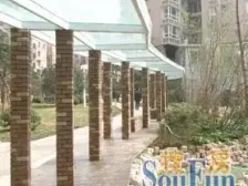 观音桥 龙湖枫香庭三房190万