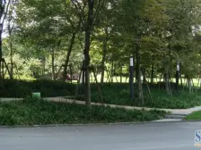 轻轨口 一梯两户 住家精装三房 朝中庭 视野开阔