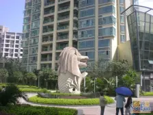 人和 中兴渝景苑四房