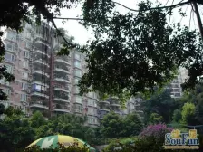 红旗河沟 东和银都一房37.5万