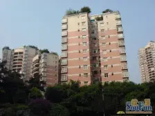 红旗河沟 东和银都一房
