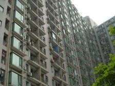 阳光365 2室1厅 东南