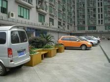 阳光365 2室1厅 东