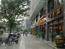 阳光365 2室1厅 西南