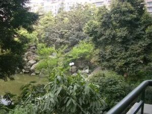锦城花园4室2厅东南