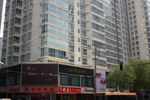 中廣?金色家园2室2厅南