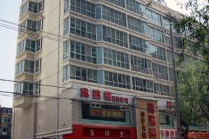 中广小套一室一厅朝东电梯高层预约看