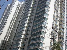 盘旋路地铁口 精装修 落地窗客厅 西南向 采光视野优