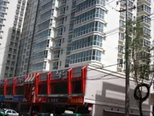 出售兰大盘旋路11电梯高层两室采光好