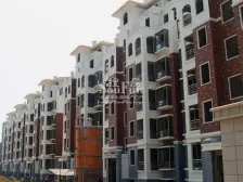 平安曼哈顿风情(聚仁哈佛公馆) 装修好,环镜优美 周边匹套完善,,出行方便