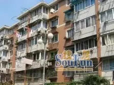 此房满五 低楼层低总价 户型正气 南北通透 配套齐全