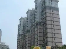 东外滩地铁盘隆昌路400m花园住宅看美团b站景观