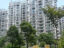 东外滩·珠江香樟南园·1室·1厅