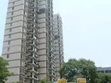 东外滩·珠江香樟南园·1室·1厅