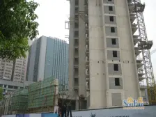 长寿华侨城2022年次新房,各付各税,送地下产权车位