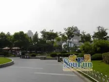 电梯高区大三房,视野好,诚意出售