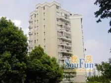 新上电梯中区大两房,满五年,视野好