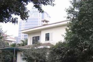 锦绣花园东区4室2厅东