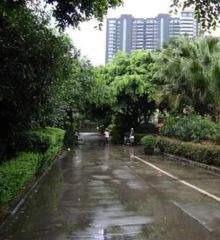 锦绣花园东区3室1厅东南