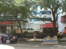 中华路小+高层看江看十八梯+带外阳台