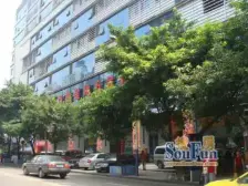 较场口 星河城四房