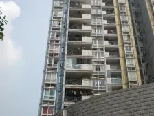 此房小区配套成熟,住家安静,小区绿化好,户型端正。