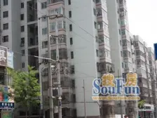 甘肃省供销社家属院 3室2厅 西 北