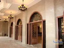 此房精装,格局好,视野开阔,配套设施齐全