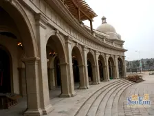 力高国际城三期 3室2厅 南