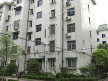 嘉定老城·丽景公寓·2室·1厅
