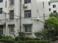 嘉定老城·丽景公寓·3室·2厅