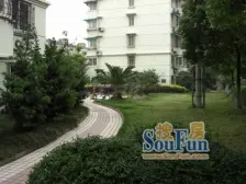 嘉定 丽景公寓 2室1厅