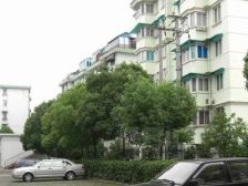 丽景小区103平飞机户型诚心出售价格可谈