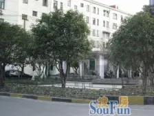 梅园中层两房,税费少,近地铁户型好
