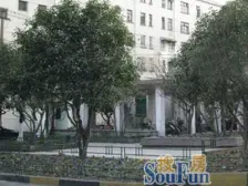 精装修两房,边套全明户型,地铁800米