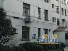 梅园新村(嘉定) 1室1厅 南