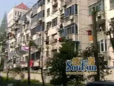 好楼层 总价低 楼层视野好 生活便利 配套齐全