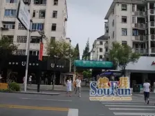总价低,满五年,位置好,户型比较方正,采光通风好
