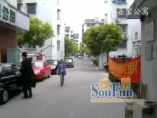 大四房带车库,西大街在改造,配套全