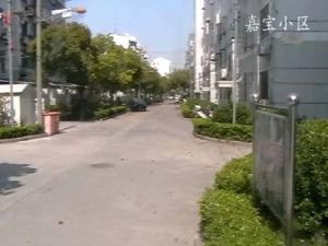 南翔地铁口配套全户型赞看房方便