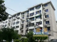 双南两房 南北格局 视野好 业主诚意售